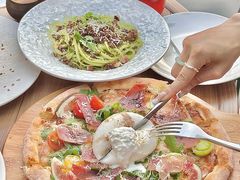-FOOOO CITY CLUB 孚乐里音乐西餐酒吧(来福士店)