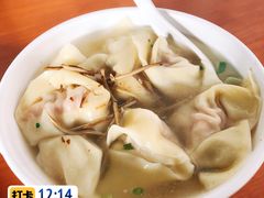 -忆秦园小笼包(惠山古镇总店)