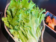 -谷牛和牛烤肉(漕河泾印象城店)