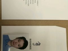 -海马体照相馆(大连罗斯福广场店)