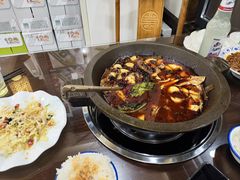 -九寨沟石锅鱼(沣峪口二十年店)