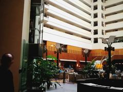 -西安永宁门大景城堡酒店