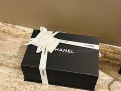 -CHANEL(ifs国际金融店)