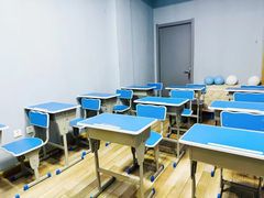 -贝美蓝天幼儿园(河东直沽园)