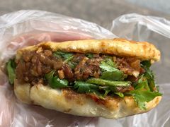 -刘记肉夹馍(彰武店)