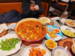 -四川饭店(长白店)