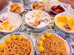 -赵记传承·中国甜品(福州总店)