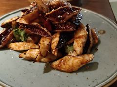 -薇酌饮·陕西菜(南门外店)