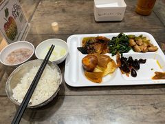 -田园印象·成都土菜院子(华阳店)