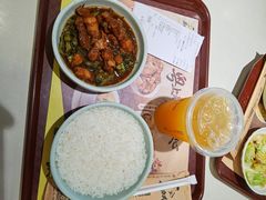 -真功夫(中大五院店)
