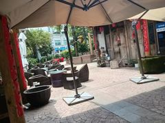 -田园印象·成都土菜院子(华阳店)