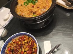 -曾家厨房·新徽菜(高新天柱路店)