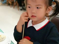 -海天一色海景自助餐厅(西港花园店)