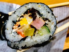 -传闻来紫菜包饭·打糕(西塔韩百店)