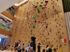 -ROCKPLUS攀岩馆(环宇城店)
