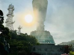 -梧桐山风景名胜区