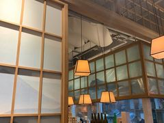 -一井烧肉·活鳗·寿司(望京SOHO店)