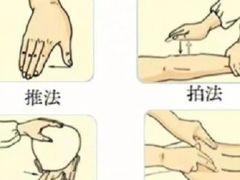 -龙脊堂龙氏推拿 整脊(陆家浜店)