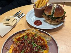 -麦田工坊(月湖店)