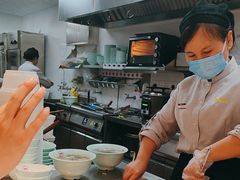 -回味鸭血粉丝汤(京新广场店)