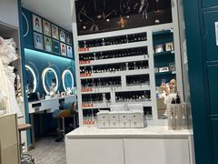 -海马体照相馆(西安高新万达广场店)