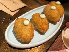 -BOCATA 西班牙餐厅(三里屯店)