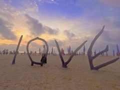 -巧克力渔家.小船海鲜胶东菜(万平口店)