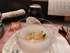 -鳥喜Toriki怀石烧鸟料理
