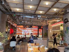 -必胜客(大宁路店)