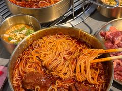 -金龙烧烤·牛肉面(西塔店)
