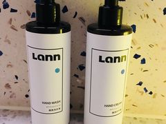 -LANN I 蘭 SPA(陆家嘴中心店)