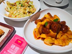 -新辣宴·湖南家常菜·商务聚餐(中粮创芯店)