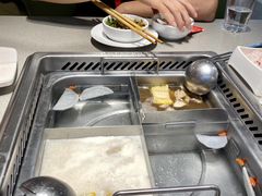 -海底捞火锅(龙湖金沙天街店)