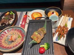 -枫千叶精致料理