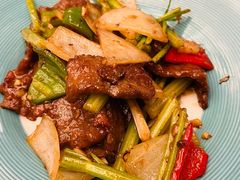 -中国大酒店·食街