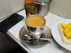 奶茶-澳洲牛奶公司(佐敦店)