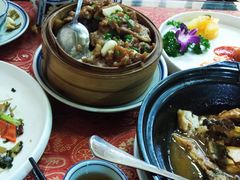-客汀家宴·客家烟火 四季食材(集美店)