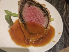 -长沙北辰洲际酒店-兰调全日餐厅