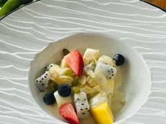 -V Bar海景扒房(北海湾惠龙万达嘉华酒店)