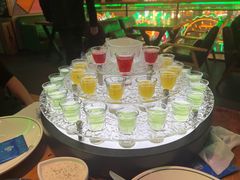 -Famous肥猫墨西哥音乐餐吧(五棵松华熙LIVE店)