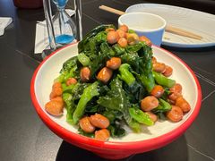 -辣尚瘾·烤鱼·新川菜(交大直营店)