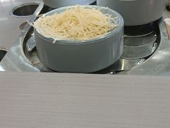-大橘元自助回转火锅(天河新天地店)