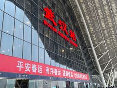 -麦当劳(武汉火车站店)