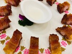 -顺风山庄(水濂山店)