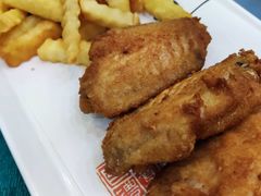 -御膳粥·牛乳粥底火锅·地道顺德菜(容桂店)