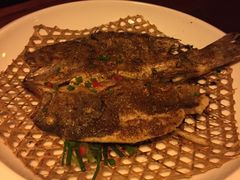 -章吴记喜瑞餐厅(东东城店)