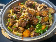 -青海名吃尕张娃非遗烤肉(城中店)