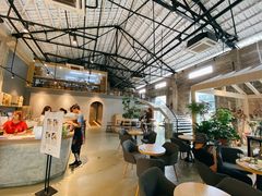-GOTLOT COFFEE&KITCHEN角落厨房NOOK店