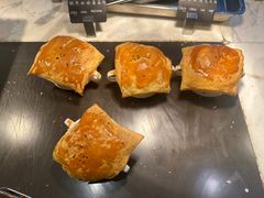 -冀粤香海鲜自助餐厅(西美五洲店)