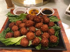 -鸭匠食府·挂炉烤鸭·新京菜(阜成路店)
